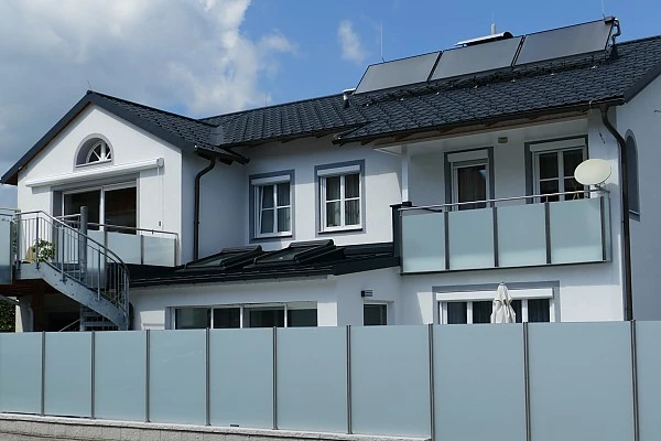 Einfamilienhaus