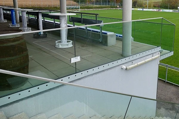 Simply Glass
