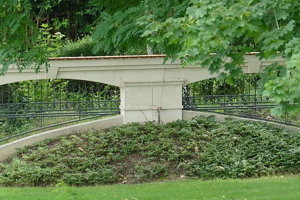 Schmiedearbeiten