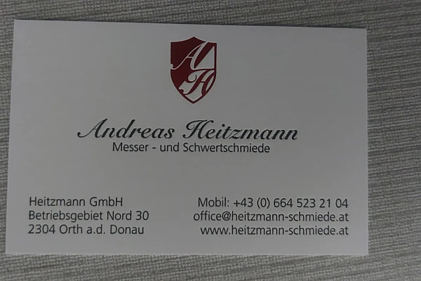 Auflösung der Werkstätte wegen Schließung