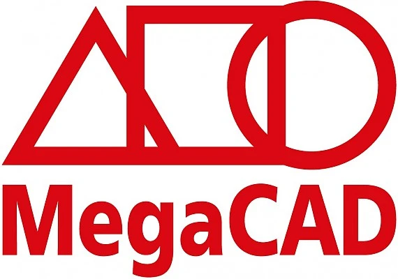 Mega CAD 3D