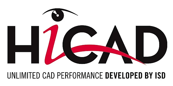 HiCAD 3D-CAD-System